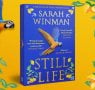 Sarah Winman on Still Life and the Allure of Italy 