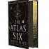 The Atlas Six: Signed Exclusive Edition (Hardback)
