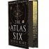 The Atlas Six: Exclusive Edition - Atlas series (Hardback)