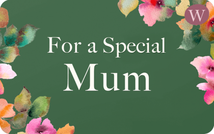 A Gift For Mum
