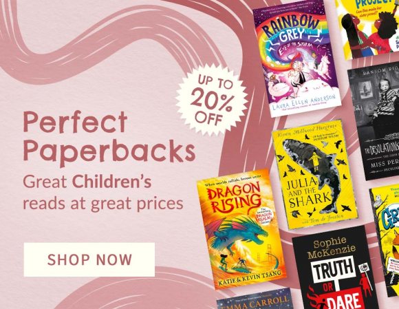 Children's Books | Perfect For Kids Of All Ages | Waterstones