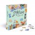 299 Dogs & A Cat Jigsaw Puzzle