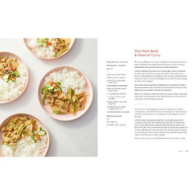Dominique's Kitchen: Easy everyday Asian-inspired food from the winner of Channel 4's The Great Cookbook Challenge (Hardback)