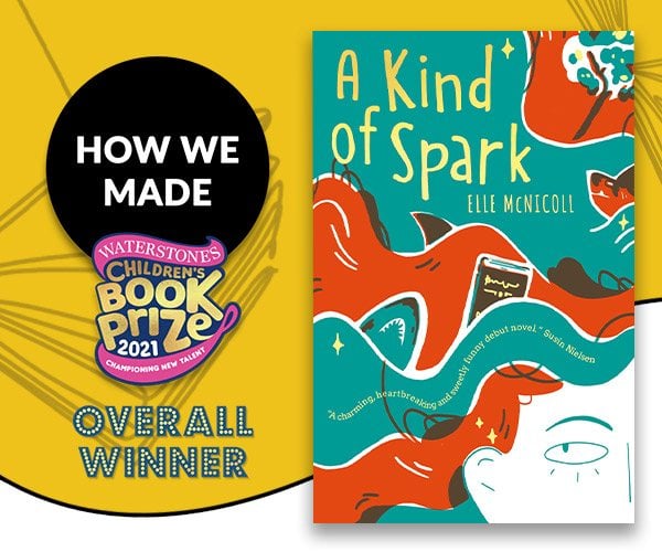 How We Made: A Kind of Spark