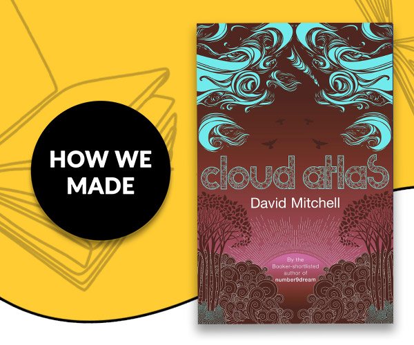 How We Made: Cloud Atlas