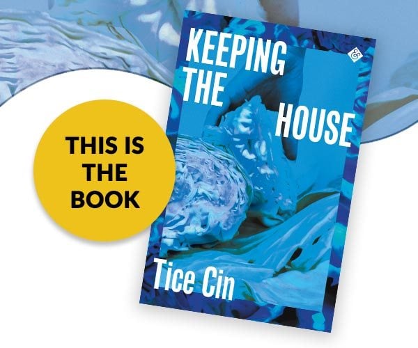 This Is The Book: Keeping the House