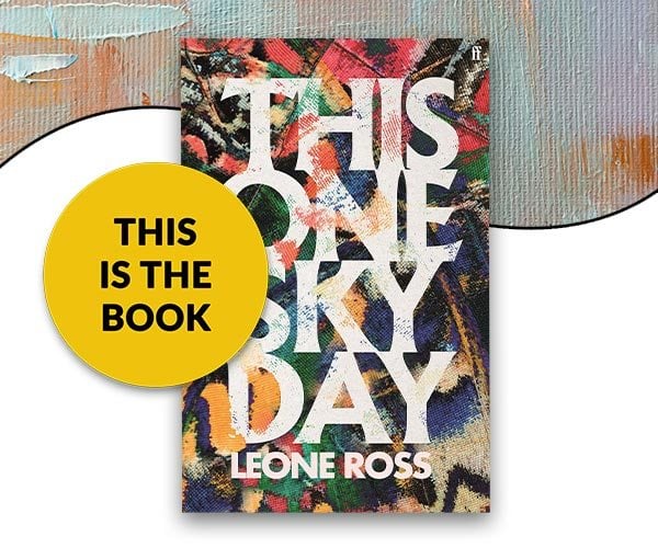 This Is The Book: This One Sky Day