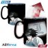 Death Note Heat Change Mug 460ML Kira & L