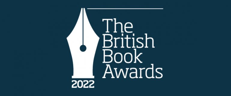 The British Book Awards