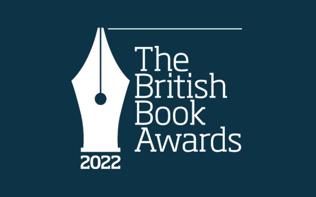 British Book Awards - Nibbies