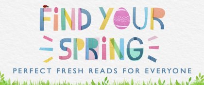 Find Your Spring