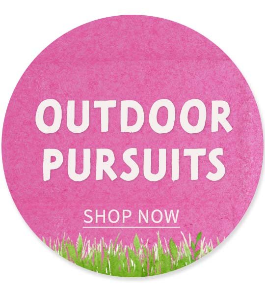 Outdoor Pursuits
