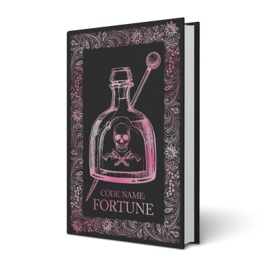 Foul Lady Fortune: Exclusive Edition (Hardback)