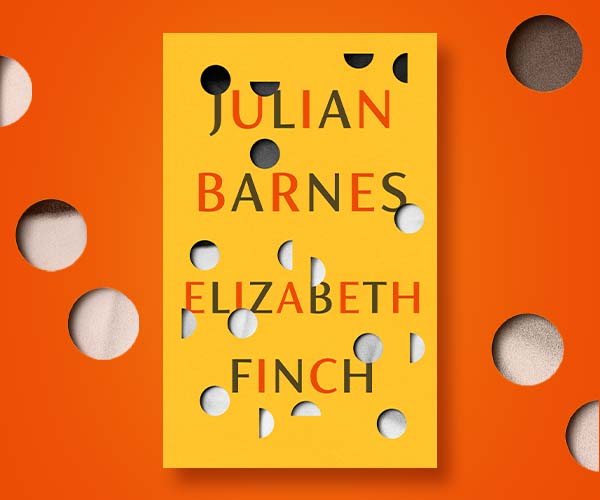 A UK Exclusive Q&A with Julian Barnes on Elizabeth Finch