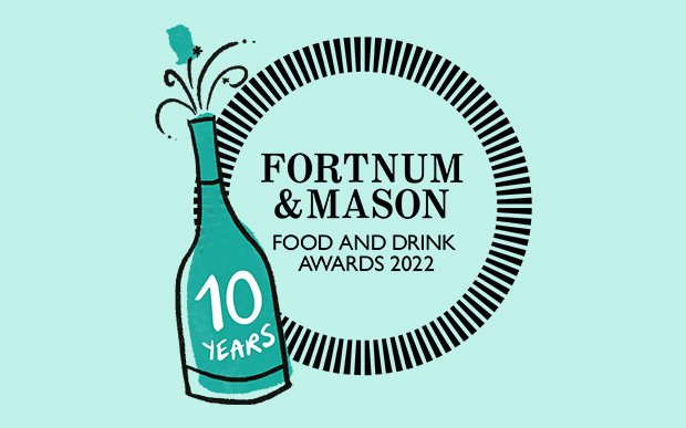 Fortnum & Mason Food and Drink Award