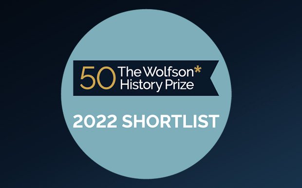 Wolfson History Prize