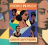 Mylène Mozas on Designing the Cover for Candice Carty-Williams' People Person 