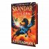 Skandar and the Unicorn Thief: Signed Exclusive Edition (Hardback)