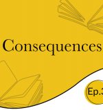 The Waterstones Podcast - Consequences