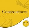 The Waterstones Podcast - Consequences