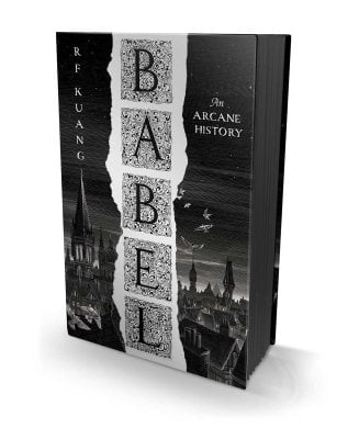 babel an arcane history