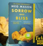 Meg Mason Recommends Her Favourite Bittersweet Novels 