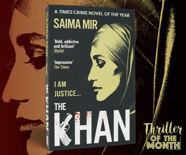 Saima Mir on Her Favourite Books Featuring South Asian Women'