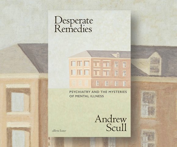 Andrew Scull on Loneliness, Isolation and Mental Health