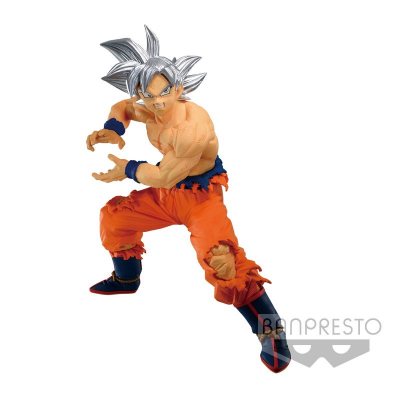 Free Goku Brushes