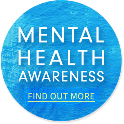 Mental Health Awareness | Find Out More