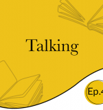 The Waterstones Podcast - Talking