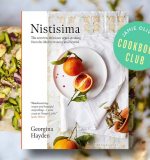 Jamie Oliver's Cookbook Club: A Recipe from Nistisima