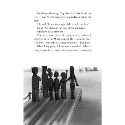 Noah's Gold (Paperback)