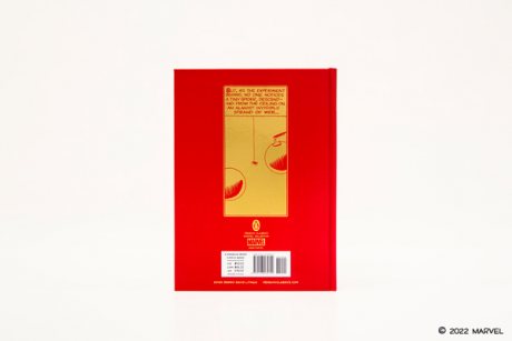 The Amazing Spider-Man - Penguin Classics Marvel Collection (Hardback)