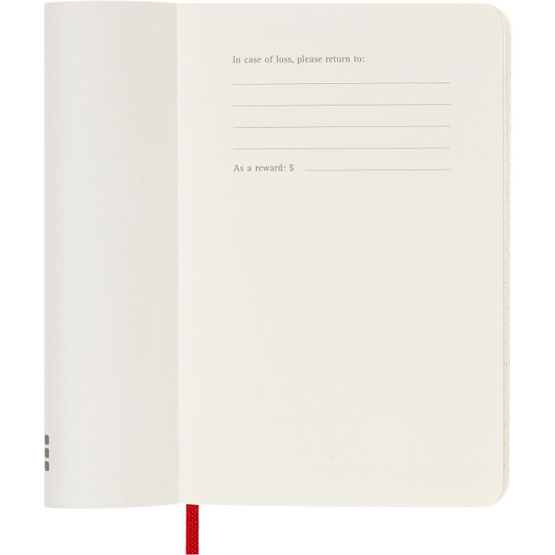 Scarlett Weekly 18M Soft Pocket Diary 20222023 Waterstones