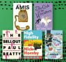 Funny Fiction for Fathers