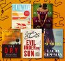 Sun-Soaked Crime: The Best Scorching Summer Thrillers