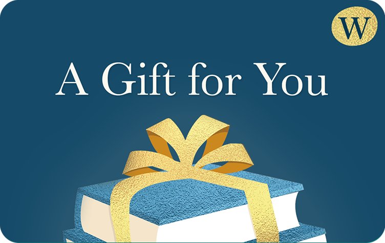 A Gift for You - Bow