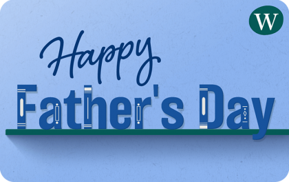 Happy Father's Day