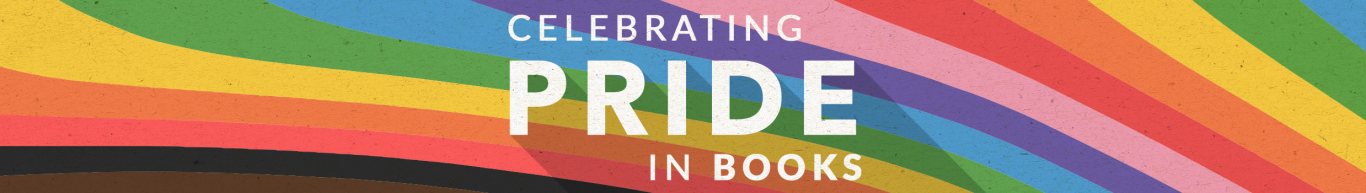 Pride | Waterstones