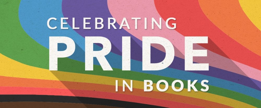 Pride | Waterstones