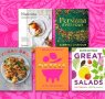 The Taste of Summer: Gorgeous Cookbooks for Celebrating the Season