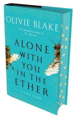 Alone With You in the Ether: Exclusive Edition (Hardback)