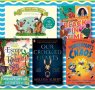 The Waterstones Round Up: June's Best Children's Books