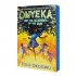 Onyeka and the Academy of the Sun: Exclusive Edition (Paperback)