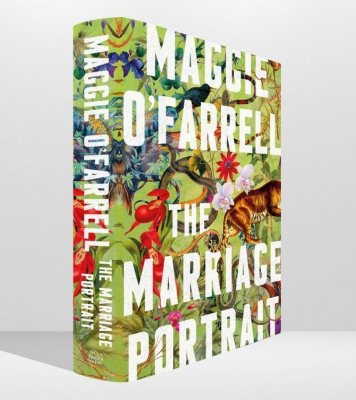 The Marriage Portrait: Exclusive Edition (Hardback)