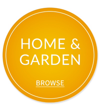 Home & Garden | Browse