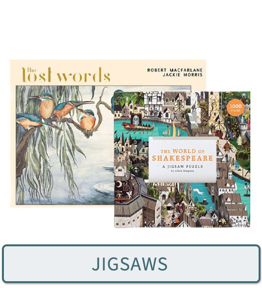 Jigsaws | Browse