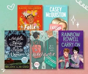 What to Read Next After Heartstopper