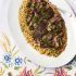 Home Food: Recipes from the founder of #CookForUkraine (Hardback)